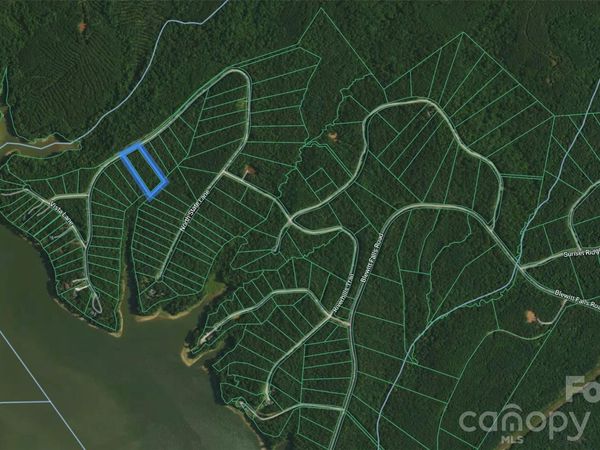 lot 160 North State Lane, Rockingham, NC 28379