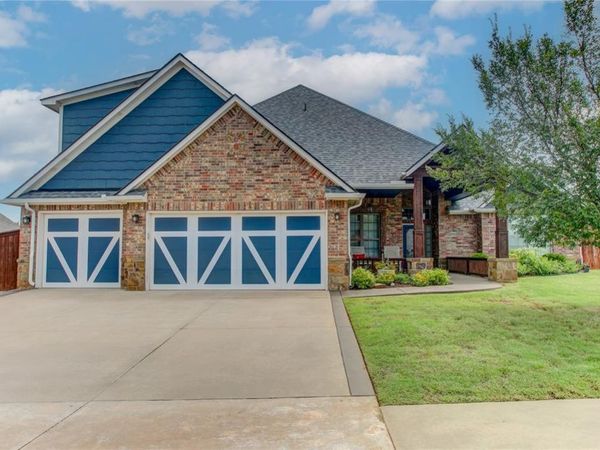 2013 Providence Drive, Norman, OK 73071