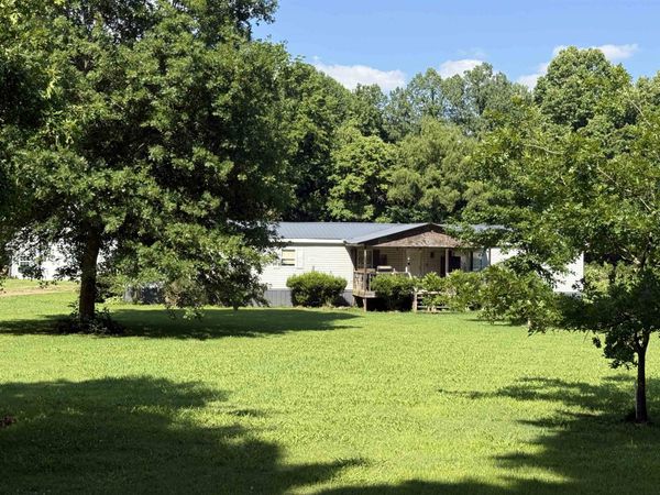 2572 JEFF WEBB RD, Ripley, TN 38063