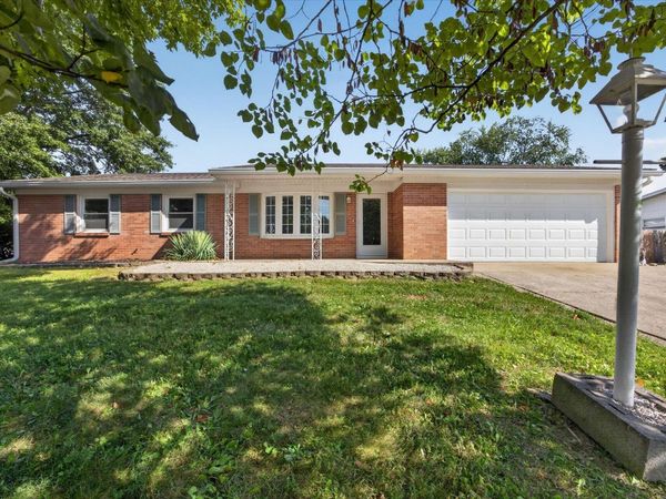 4154 W Daniel Avenue, Bloomington, IN 47403