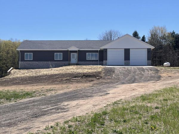 4993 W Fox Road W, Mears, MI 49436
