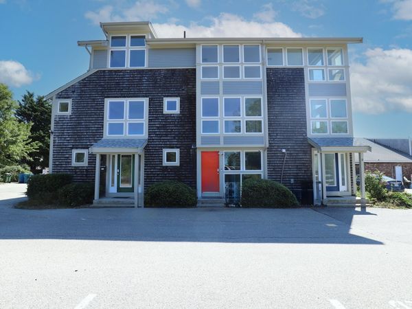 410 West Falmouth Hwy-Rte 28a, Unit 9, Falmouth, MA 02574