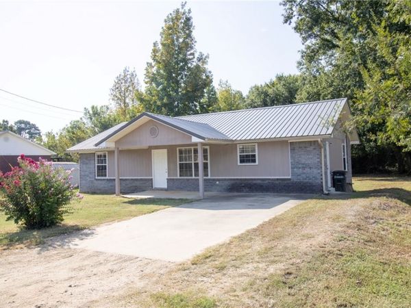 91 Tillman Street, Lamar, AR 72846