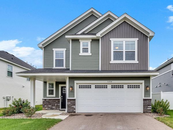 5184 Useppa Trail, Woodbury, MN 55129