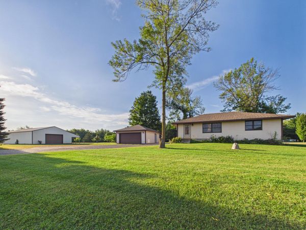 5341 425th Street, Harris, MN 55032