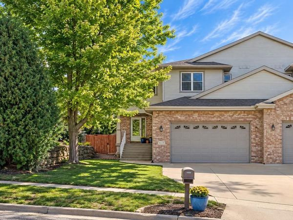 1033 Vista Ridge Drive, Mount Horeb, WI 53572