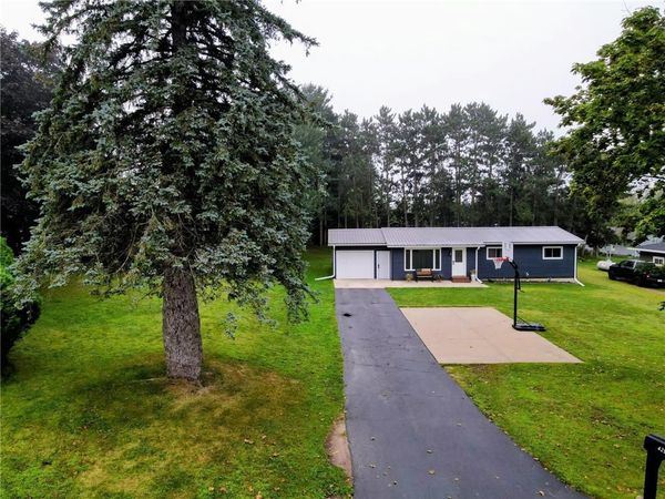 429 Auth Street, Durand, WI 54736
