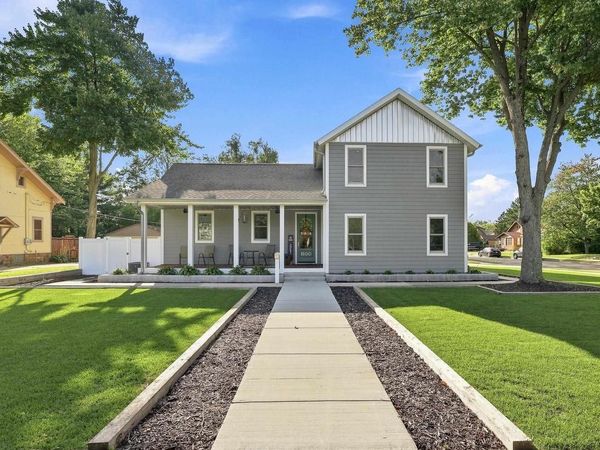 1600 MICHIGAN AVENUE, Stevens Point, WI 54481