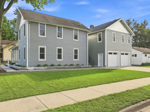 1600 MICHIGAN AVENUE, Stevens Point, WI 54481