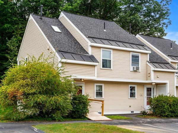 61 Bluffs Drive, Concord, NH 03303
