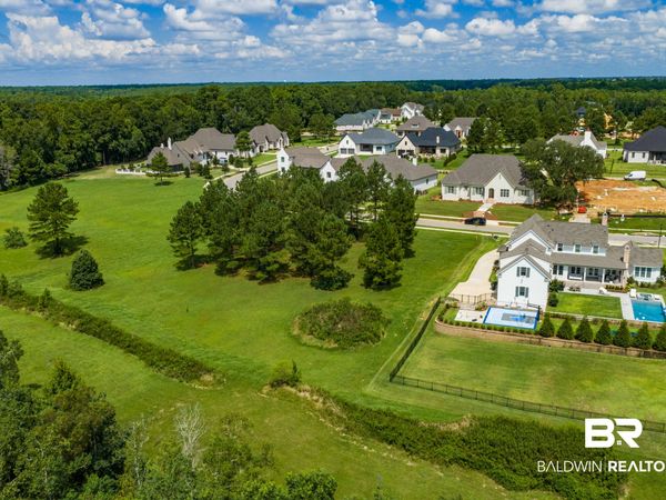 0 Mount Pleasant Boulevard, Fairhope, AL 36532