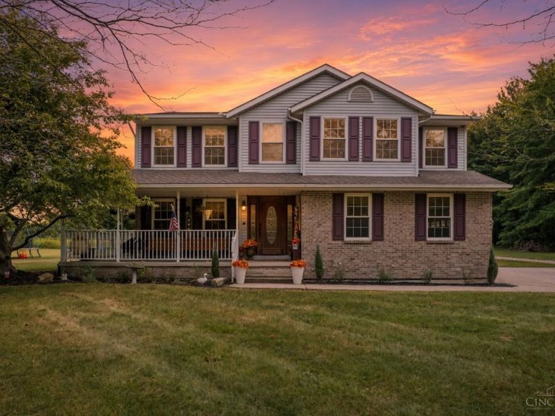 1936 Antioch Road, Tate Township, OH 45130 Photo 1