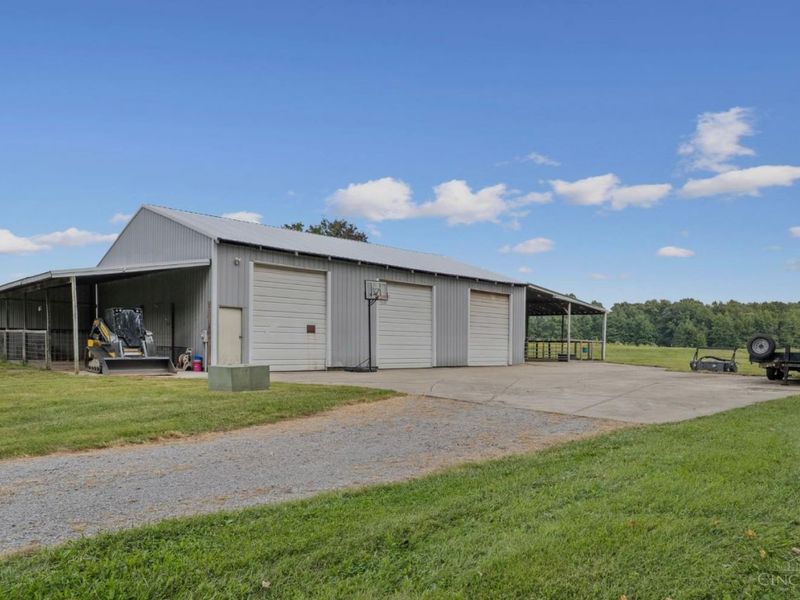 1936 Antioch Road, Tate Township, OH 45130 Photo 3