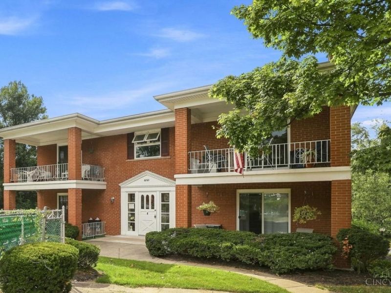6063 Woodford Court, Cincinnati, OH 45213 Photo 1