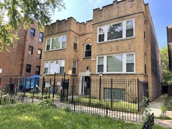 6950 S Indiana Avenue , Chicago, IL 60637