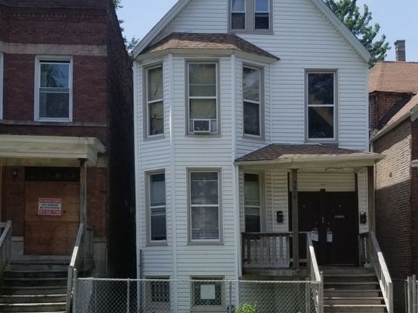 5610 S Throop Street , Chicago, IL 60636