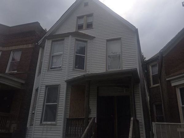 5610 S Throop Street, Chicago, IL 60636