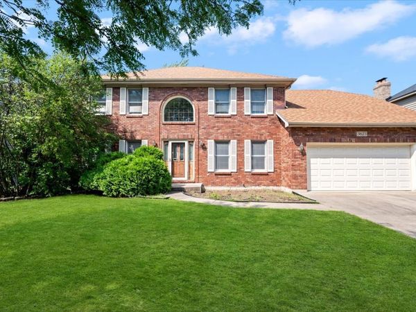 3623 Becket Lane, Naperville, IL 60564