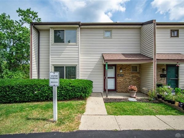 6447 Harbinger Lane, Miamisburg, OH 45449