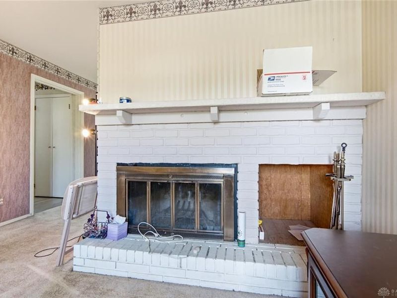 6447 Harbinger Lane, Miamisburg, OH 45449 Photo 13