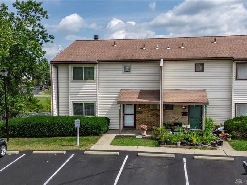 6447 Harbinger Lane, Miamisburg, OH 45449 Photo 26