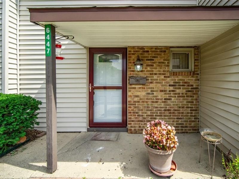 6447 Harbinger Lane, Miamisburg, OH 45449 Photo 4
