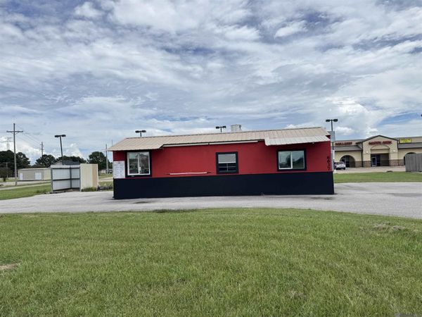 6637 Hwy 1, Addis, LA 70710