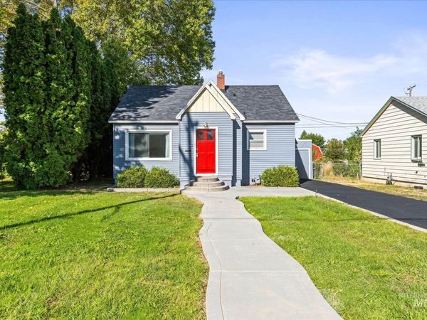 619 S Powerline Road, Nampa, ID 83686