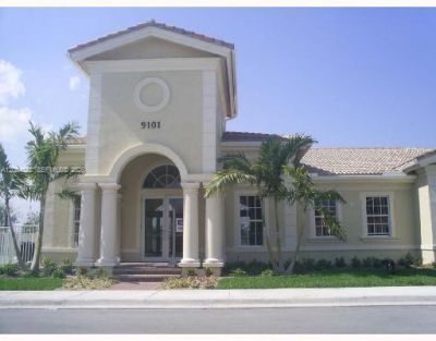 9128 Chambers St, Unit 9128, Tamarac, FL 33321 Photo