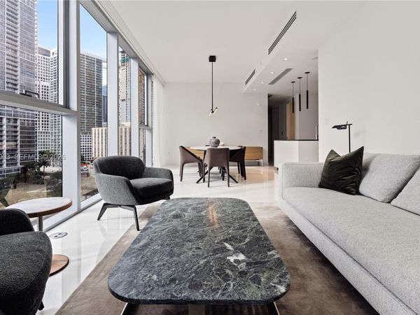 Unit 1404W, Miami, FL 33131