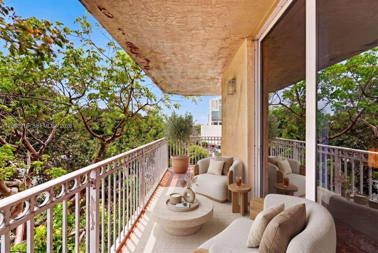 1650 Coral Way, Unit 607, Miami, FL 33145 Photo