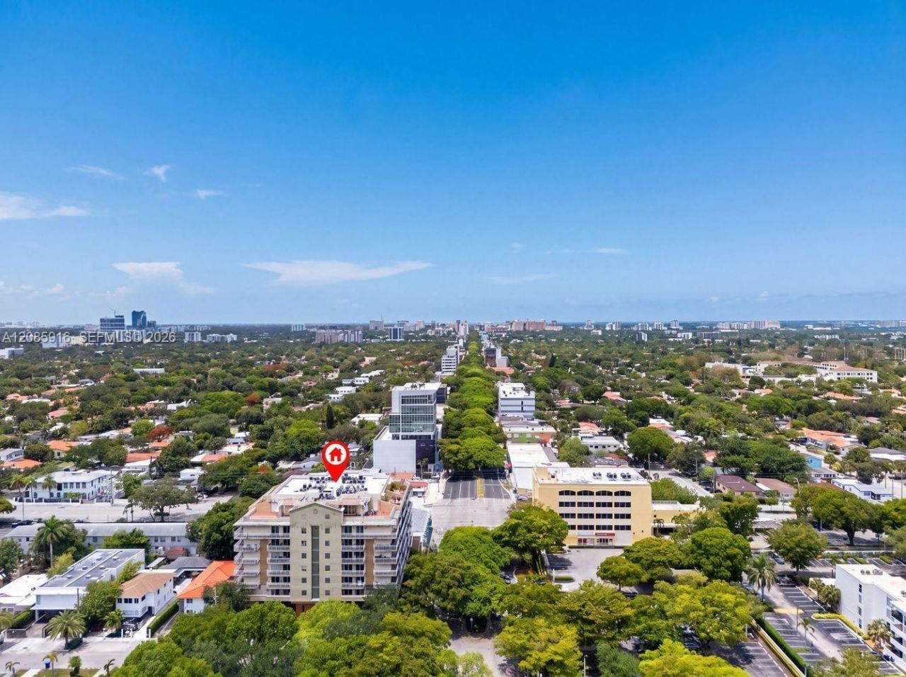 1650 Coral Way, Unit 607, Miami, FL 33145 Photo