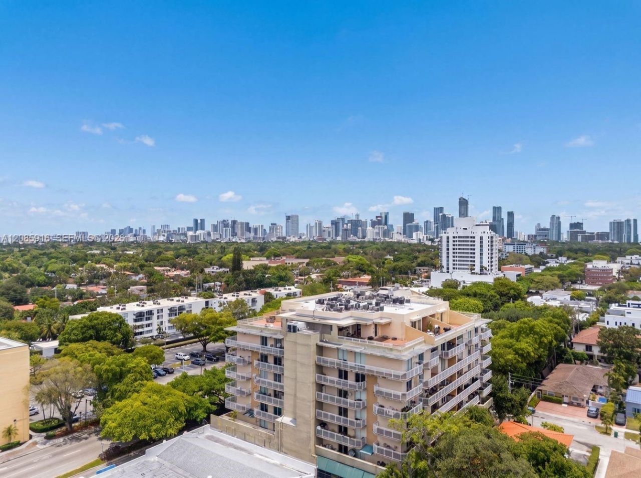 1650 Coral Way, Unit 607, Miami, FL 33145 Photo