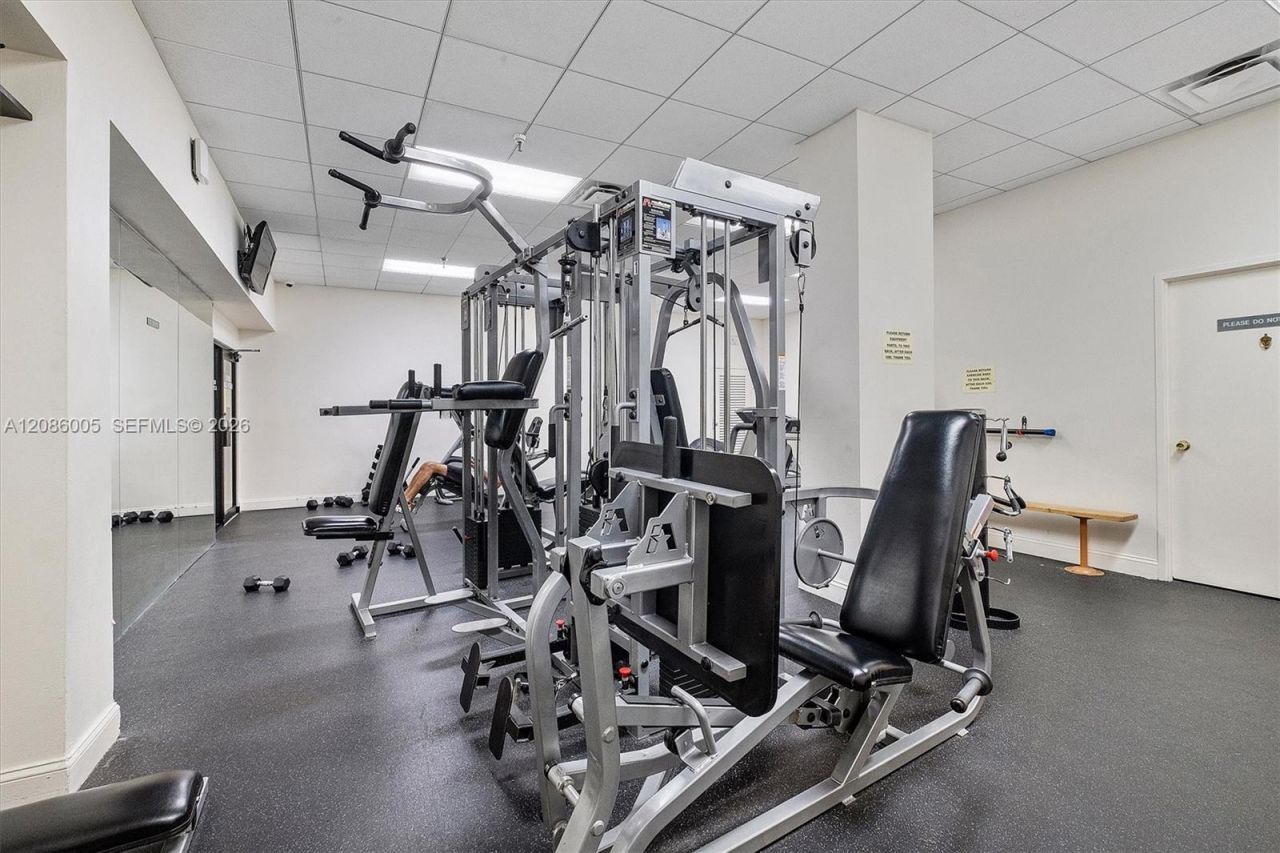 290 174th St, Unit 2104, Sunny Isles Beach, FL 33160 Photo