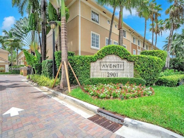 2965 NE 185th St , Unit 1503, Aventura, FL 33180