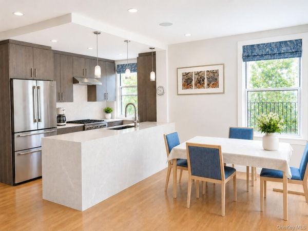 64 Sagamore Road, Unit 6L, Bronxville, NY 10708