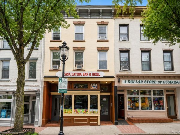 185 Main Street , Ossining, NY 10562