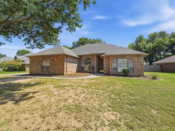 3065 Crawford Loop, Conway, AR 72034