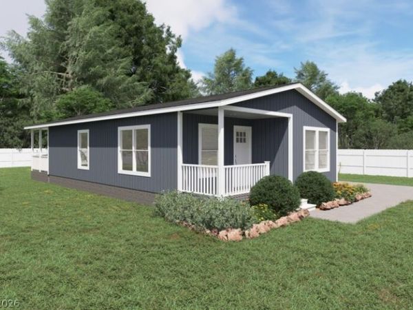 462 Box Canyon Road , Alamo, NV 89001