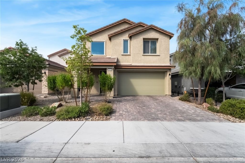 941 Sycamore Falls Street, Henderson, NV 89052 Main Photo