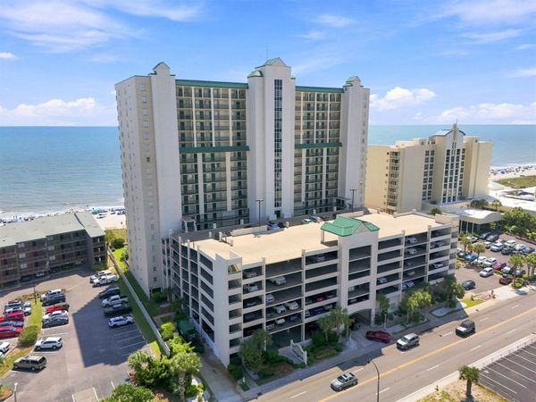 102 N Ocean Blvd. , Unit 407, North Myrtle Beach, SC 29582