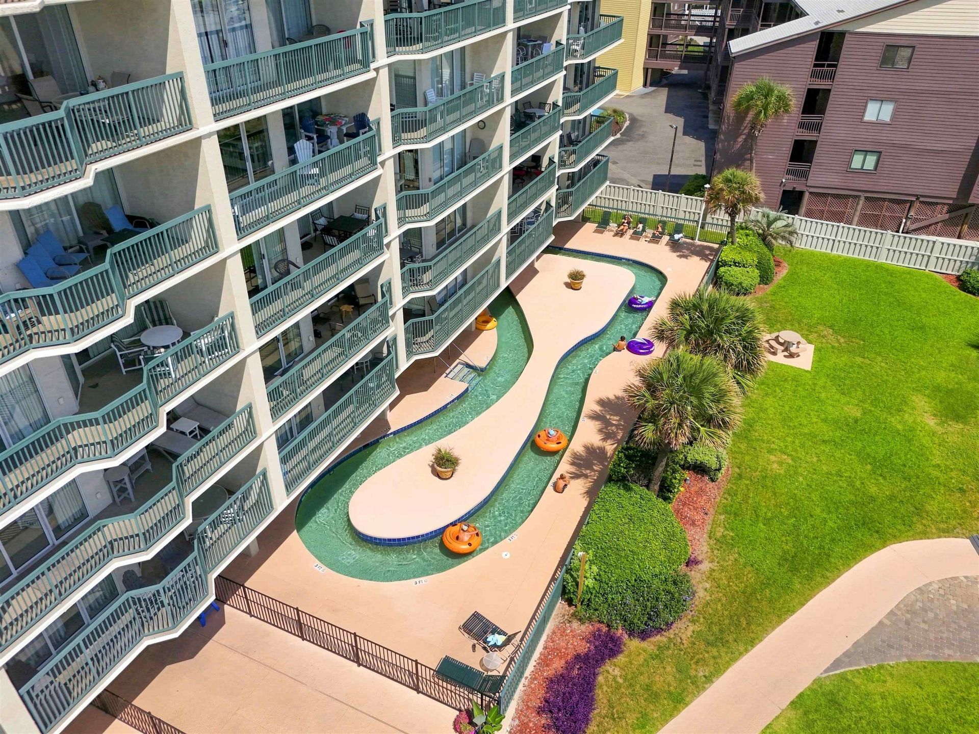 102 N Ocean Blvd. Photo 48