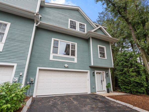 79 Beecher Pl, Unit 5, Newton, MA 02459