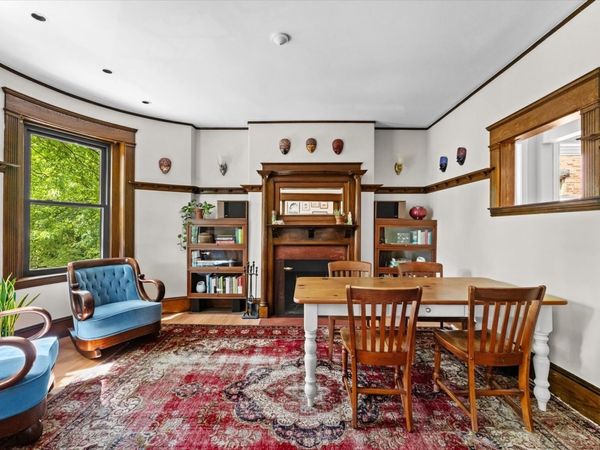 17 Lakeville Road, Unit 4, Boston, MA 02130