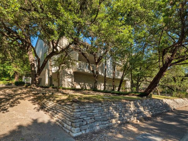 1806 Crested Butte DR, Unit 1, Austin, TX 78746