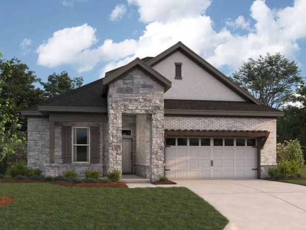119 Pinky Varner CT, Buda, TX 78610