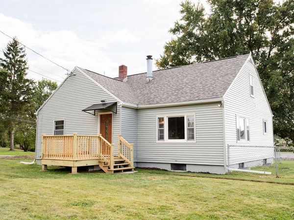 1201 Van Vleck Road , Syracuse, NY 13209