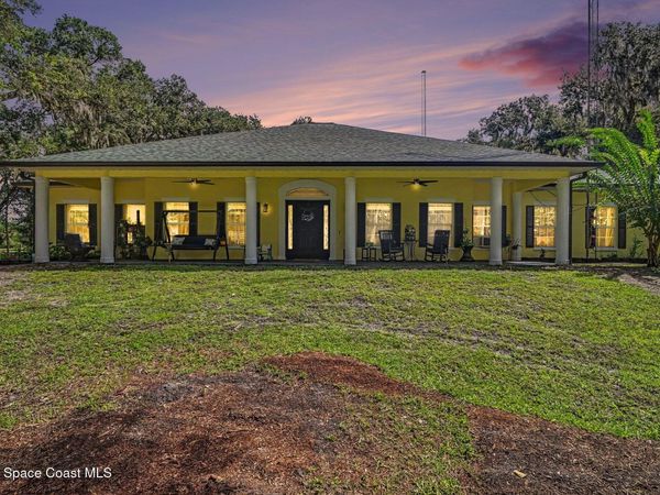 4405 Brighton Boulevard , Mims, FL 32754