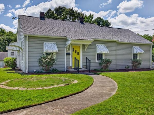 284 New Salem Road, Randleman, NC 27317