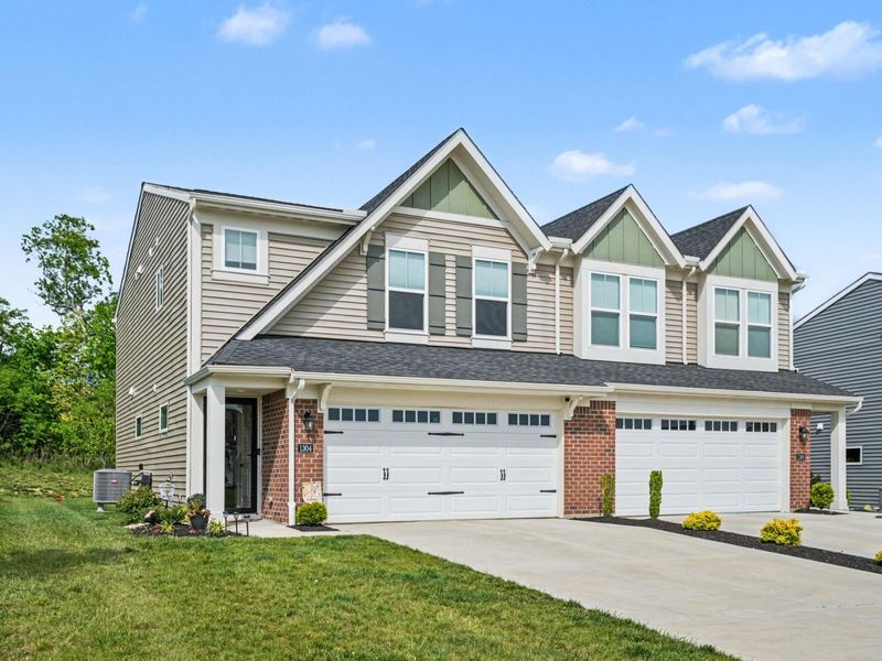 1304 Parkside Drive, Alexandria, KY 41001 Photo 1
